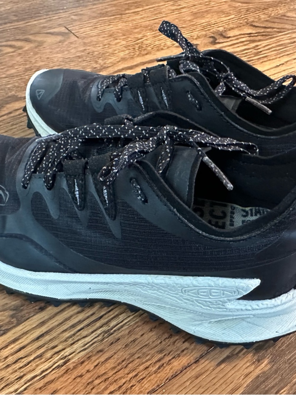 Keen Women’s Zionic Hiking Shoes